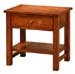 1-Drawer Night Stand